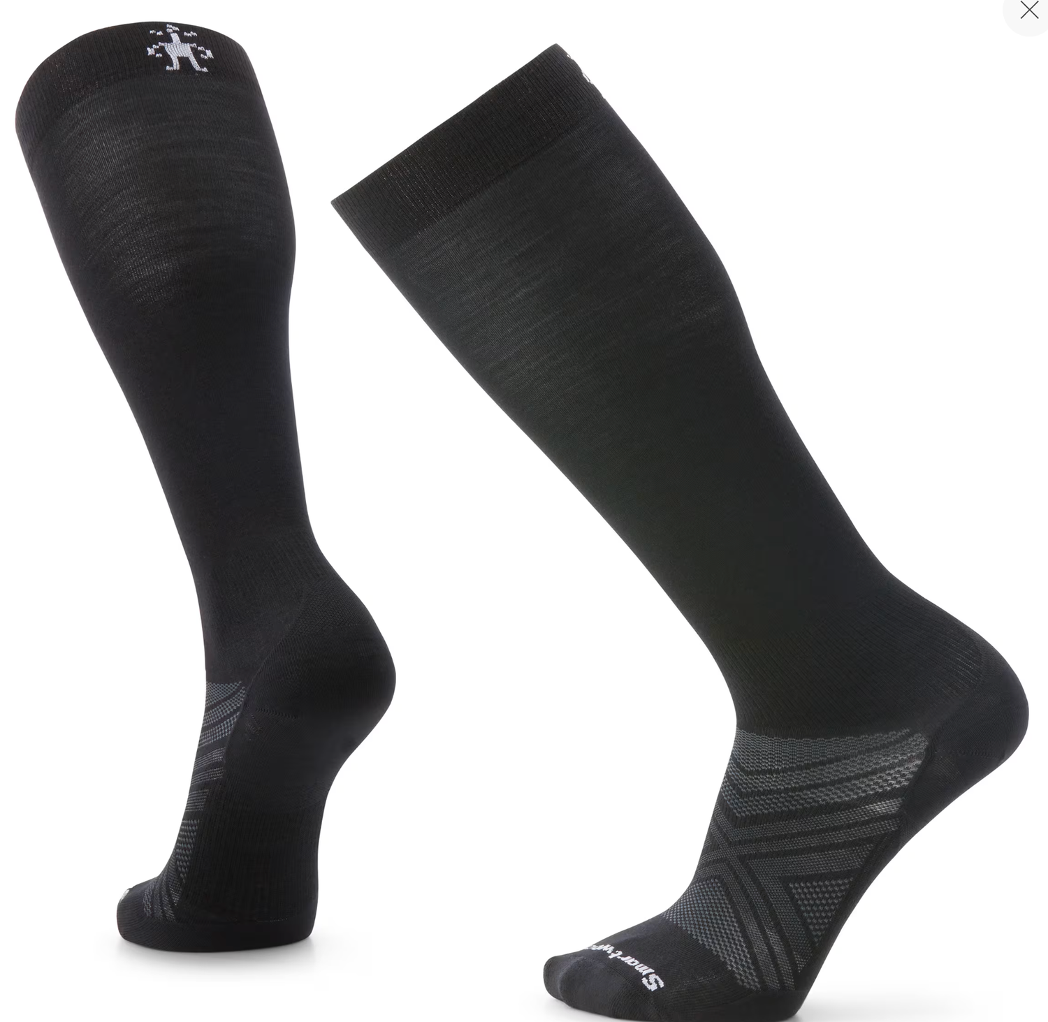 Smartwool M&#39;s Ski Zero Cushion OTC