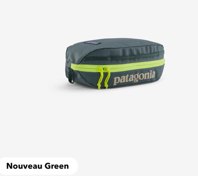 Patagonia Black Hole Cube 3L