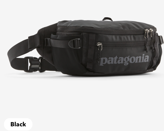 バッグ patagonia Black Hole Waist Pack $_57.JPG?set_id=880000500F