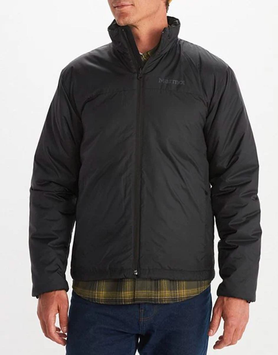 Marmot M's Ramble Comp Jacket Marmot M's Ramble Comp Jacket