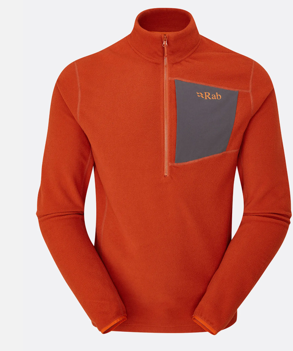 Rab M's Tecton Pull On Rab M's Tecton Pull On