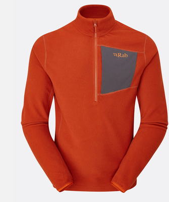 Rab M's Tecton Pull On Rab M's Tecton Pull On