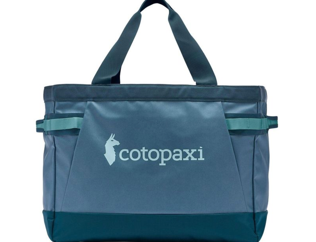 Cotopaxi Allpa 60L Gear Hauler Tote