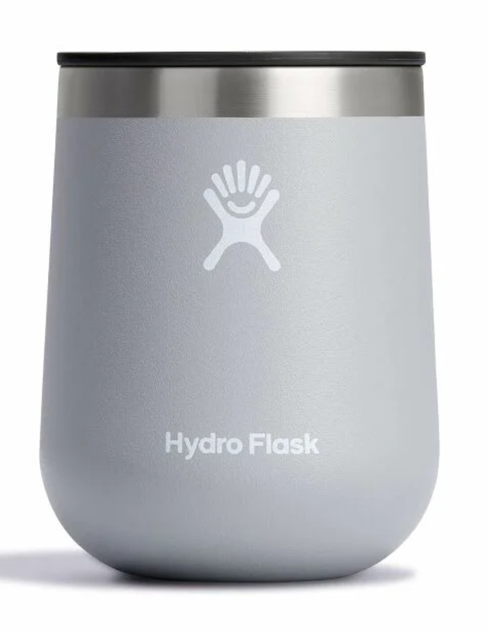 Hydro Flask 10oz Ceramic Wine Tumbler
