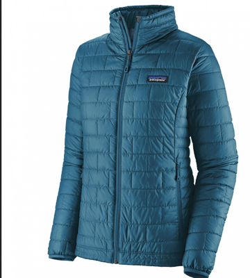 Patagonia W&#39;s Nano Puff Jacket