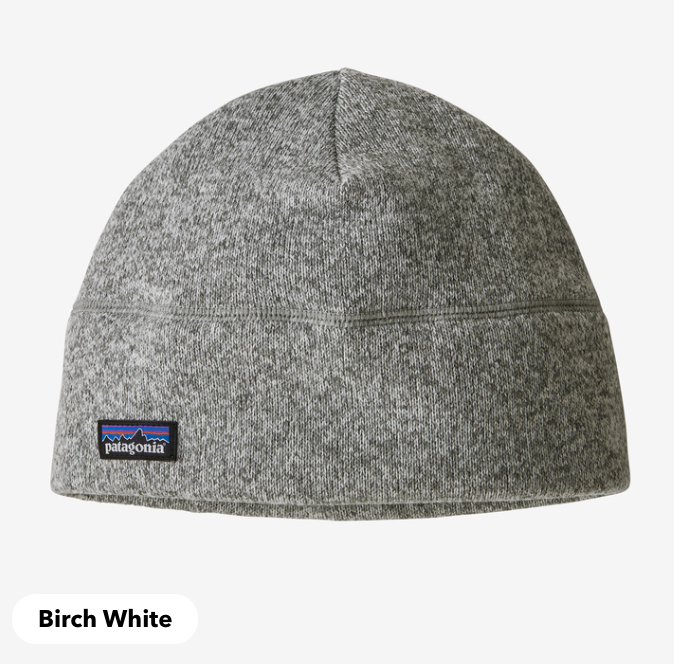 Patagonia Better Sweater Beanie