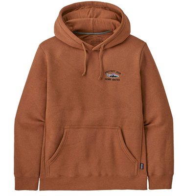 Patagonia M&#39;s Home Water Trout Uprisal Hoody