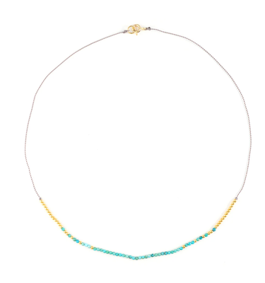Bronwen Mirage Necklace