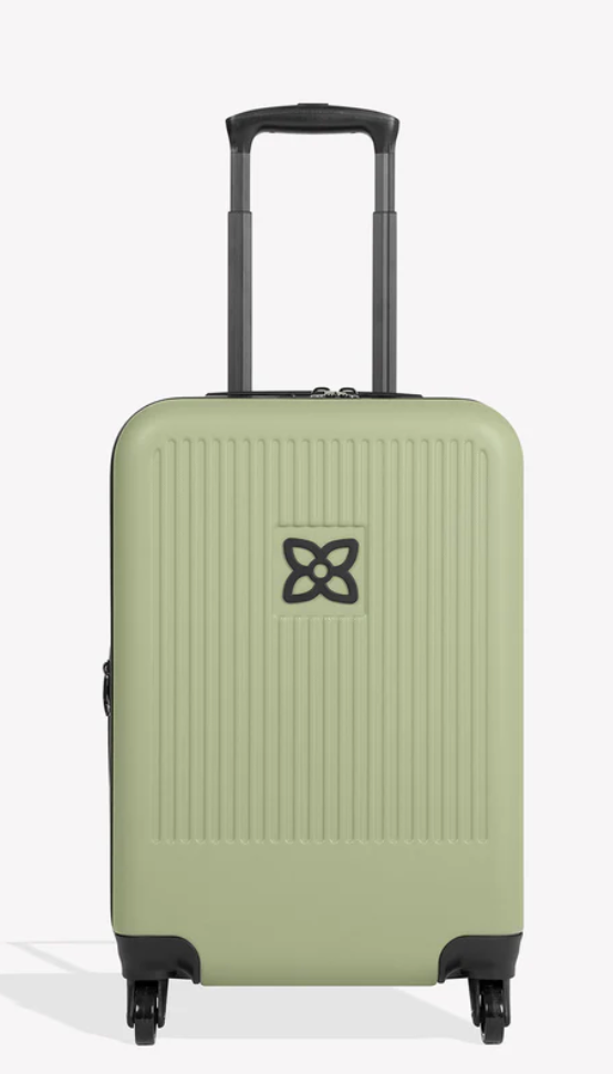Sherpani Meridian Carryon 22&quot;