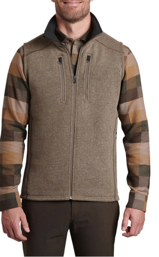 Kuhl M&#39;s Interceptr Vest