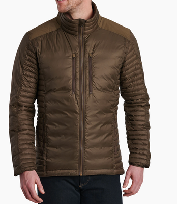 Kuhl M&#39;s Spyfire Jacket