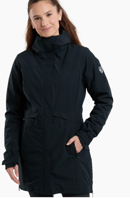 Kuhl W's Stretch Voyagr Insulated Jacket Kuhl W's Stretch Voyagr Insulated Jacket