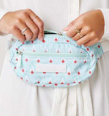 Carve Henrietta Hip Pack