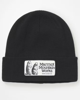 Marmot Haypress Hat