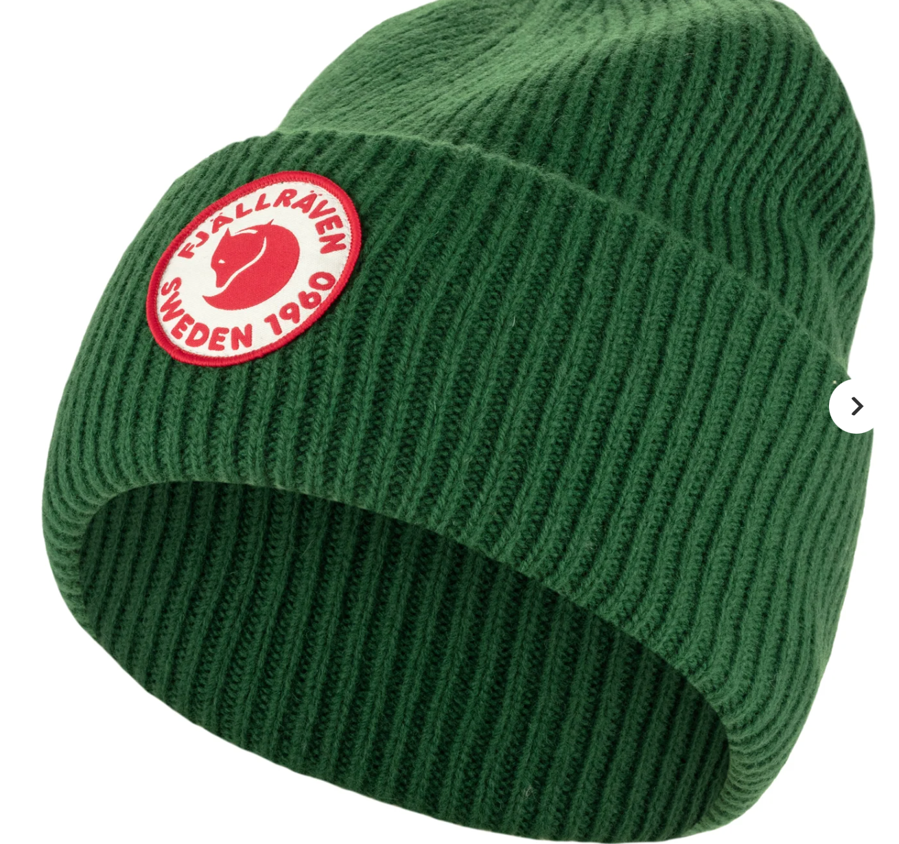 Fjallraven 1960 Logo Hat