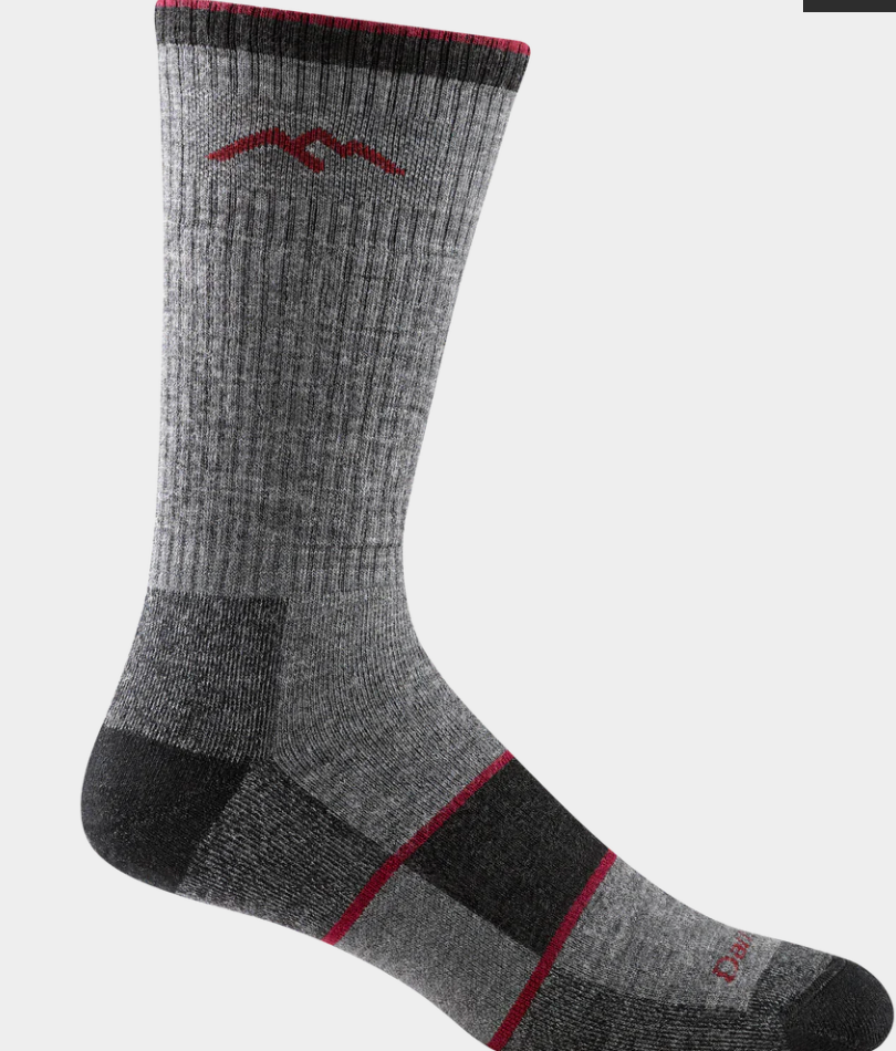 Darn Tough M&#39;s Boot Sock MW/Full Cushion 