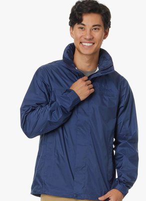 Marmot M&#39;s PreCip Eco Jacket 