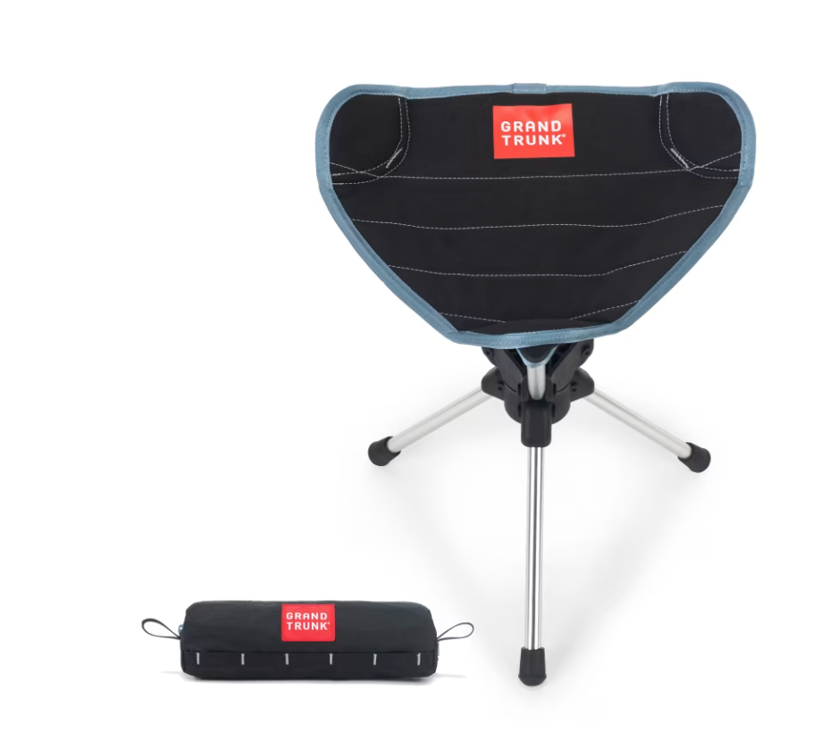Grand Trunk Compass 360 Stool