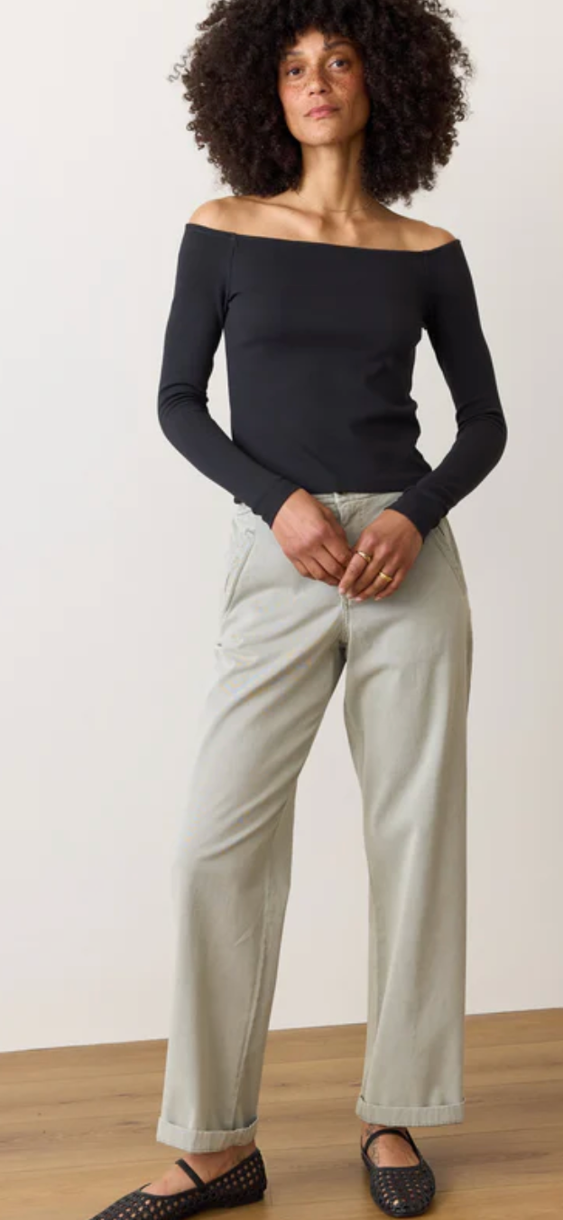 Marine Layer W&#39;s Saturday Pant