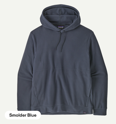 Patagonia M&#39;s Micro D Hoody