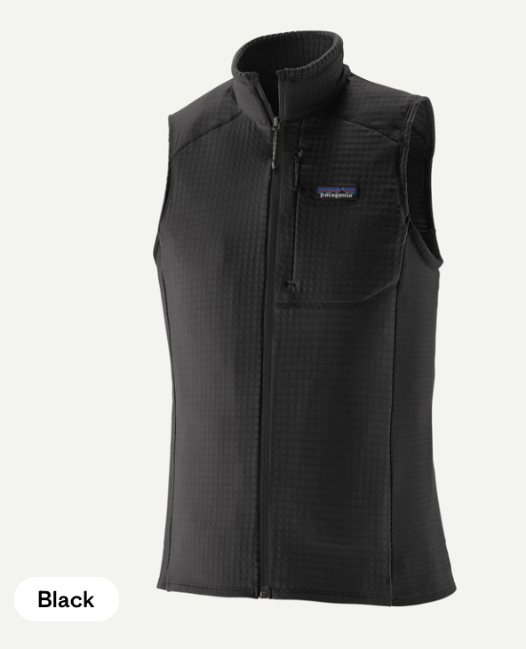 Patagonia W&#39;s R1 Vest