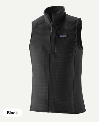 Patagonia W&#39;s R1 Vest