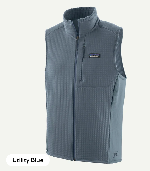 Patagonia M&#39;s R1 Vest