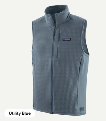 Patagonia M&#39;s R1 Vest