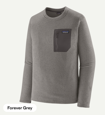 Patagonia M&#39;s R1 Air Crew