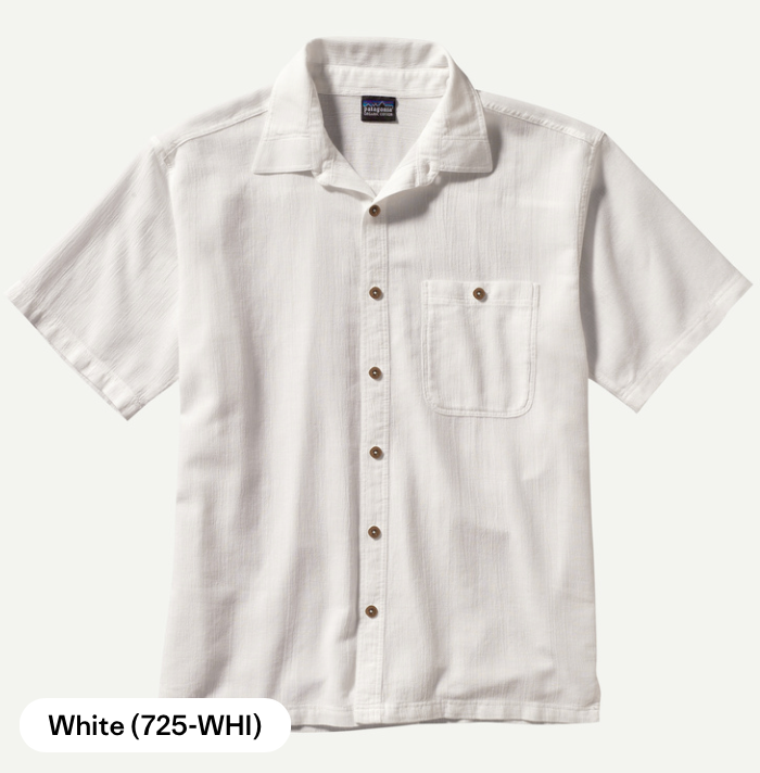 Patagonia M&#39;s A/C Shirt