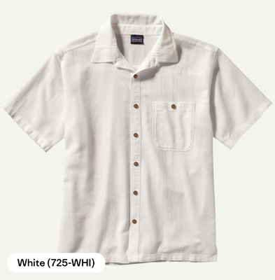 Patagonia M&#39;s A/C Shirt