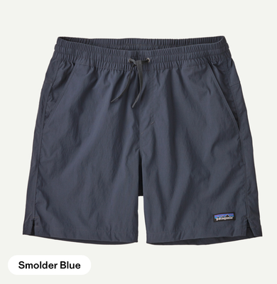 Patagonia M&#39;s Baggies Light 6in