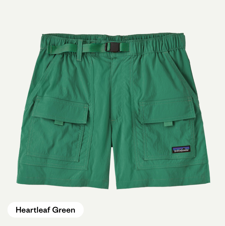 Patagonia W&#39;s Outdoor Everyday Shorts