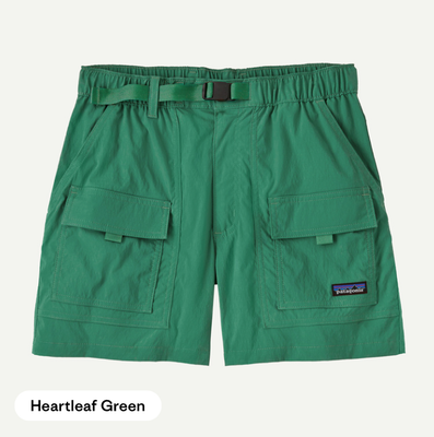 Patagonia W&#39;s Outdoor Everyday Shorts