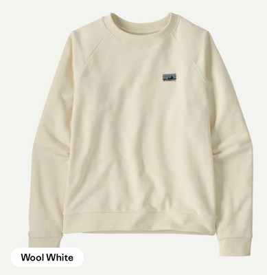 Patagonia W&#39;s Regenerative OCC Essential Top