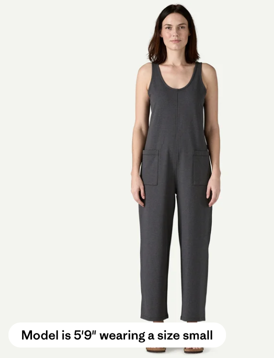 Patagonia W&#39;s Ahnya Jumpsuit