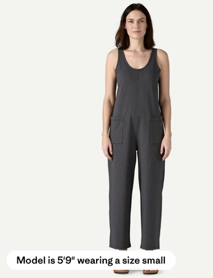Patagonia W&#39;s Ahnya Jumpsuit