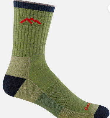 Darn Tough M&#39;s Hiker Micro Crew MW 1466