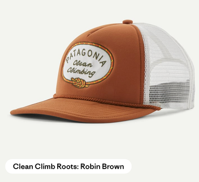 Patagonia Broadcaster Hat