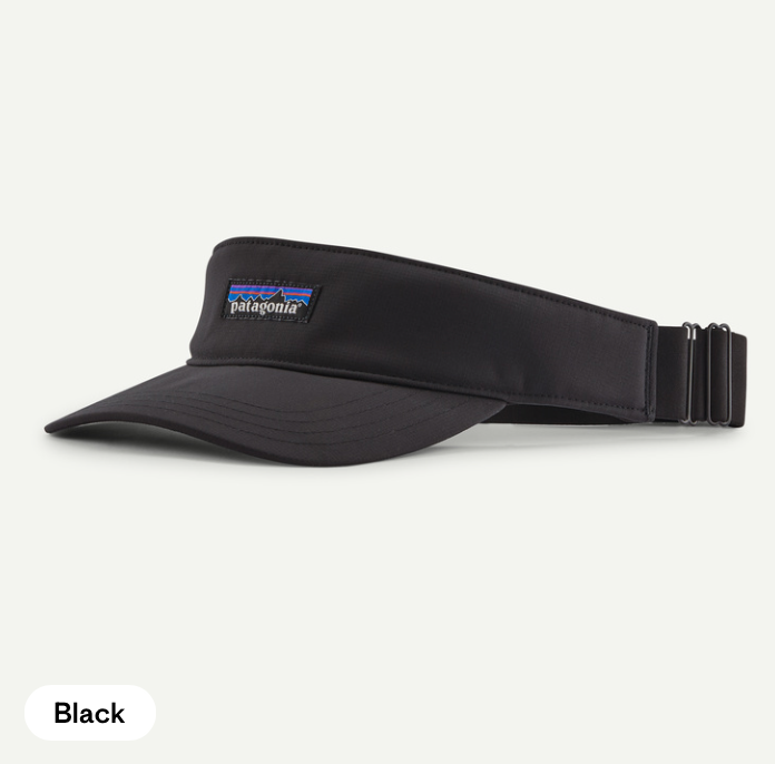 Patagonia Terrebonne Visor