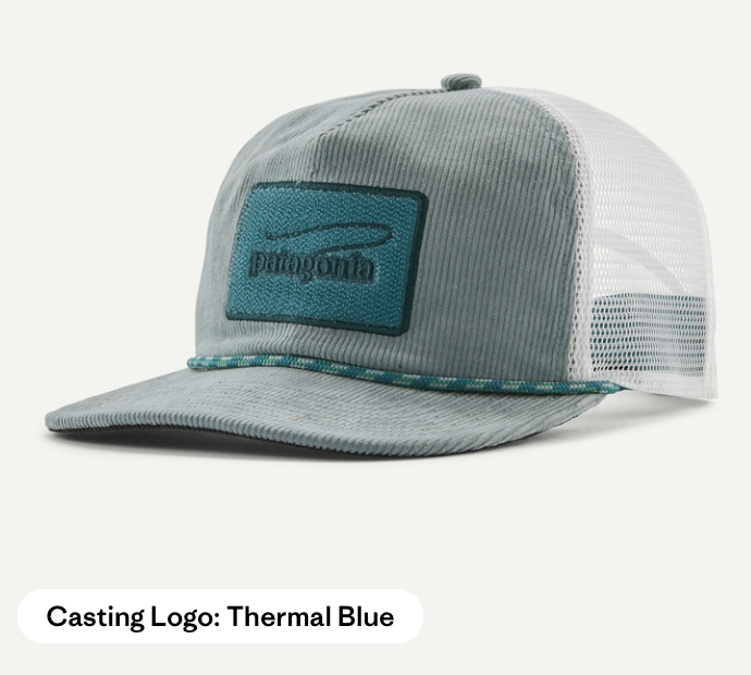 Patagonia Fly Catcher Hat
