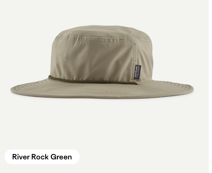 Patagonia Brimmer Hat