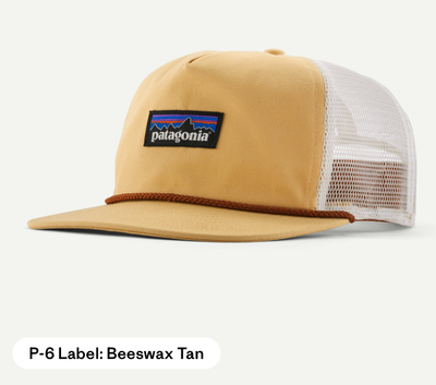 Patagonia Airfarer Cap
