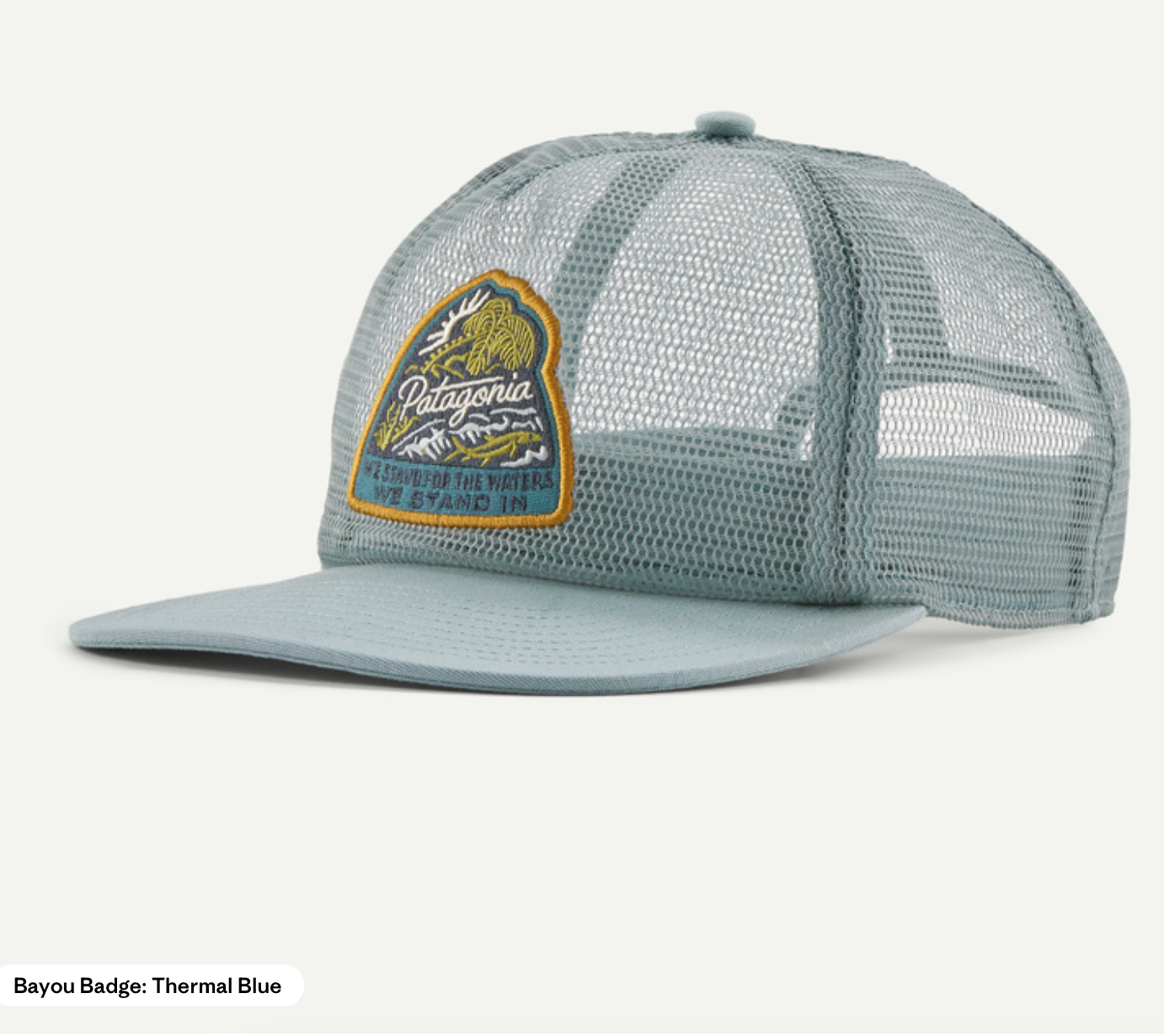 Patagonia Breezefarer Cap Patagonia Breezefarer Cap