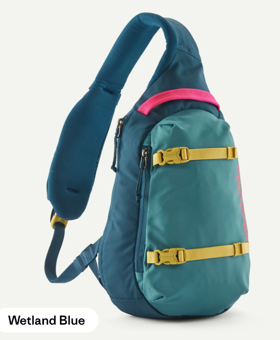 Patagonia Atom Sling 8L