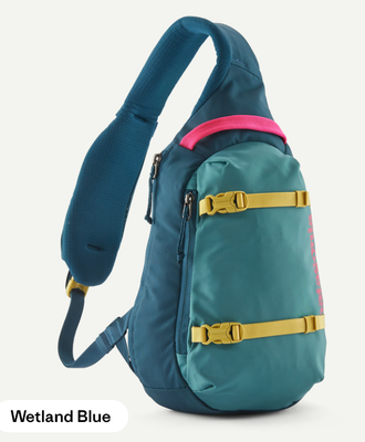Patagonia Atom Sling 8L