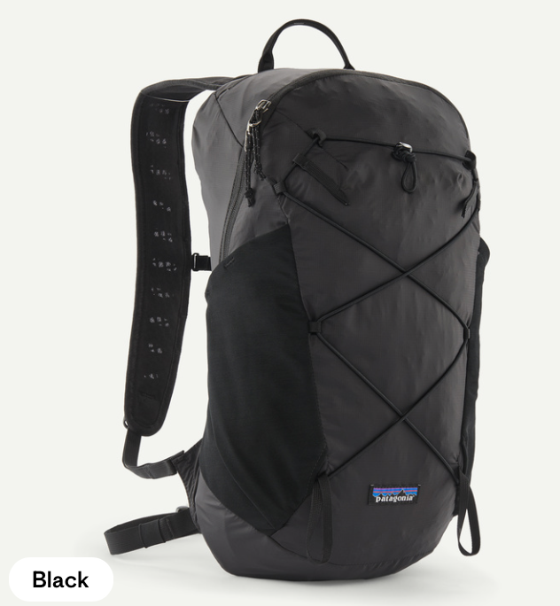 Patagonia Terravia Pack 14L