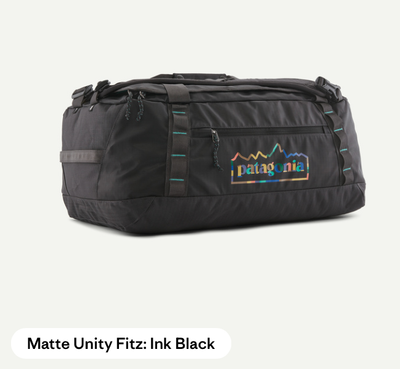 Patagonia Black Hole Duffel 40L