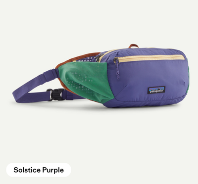 Patagonia Terravia Hip Pack