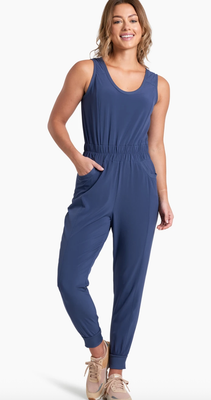 Kuhl W&#39;s Vantage Jumpsuit